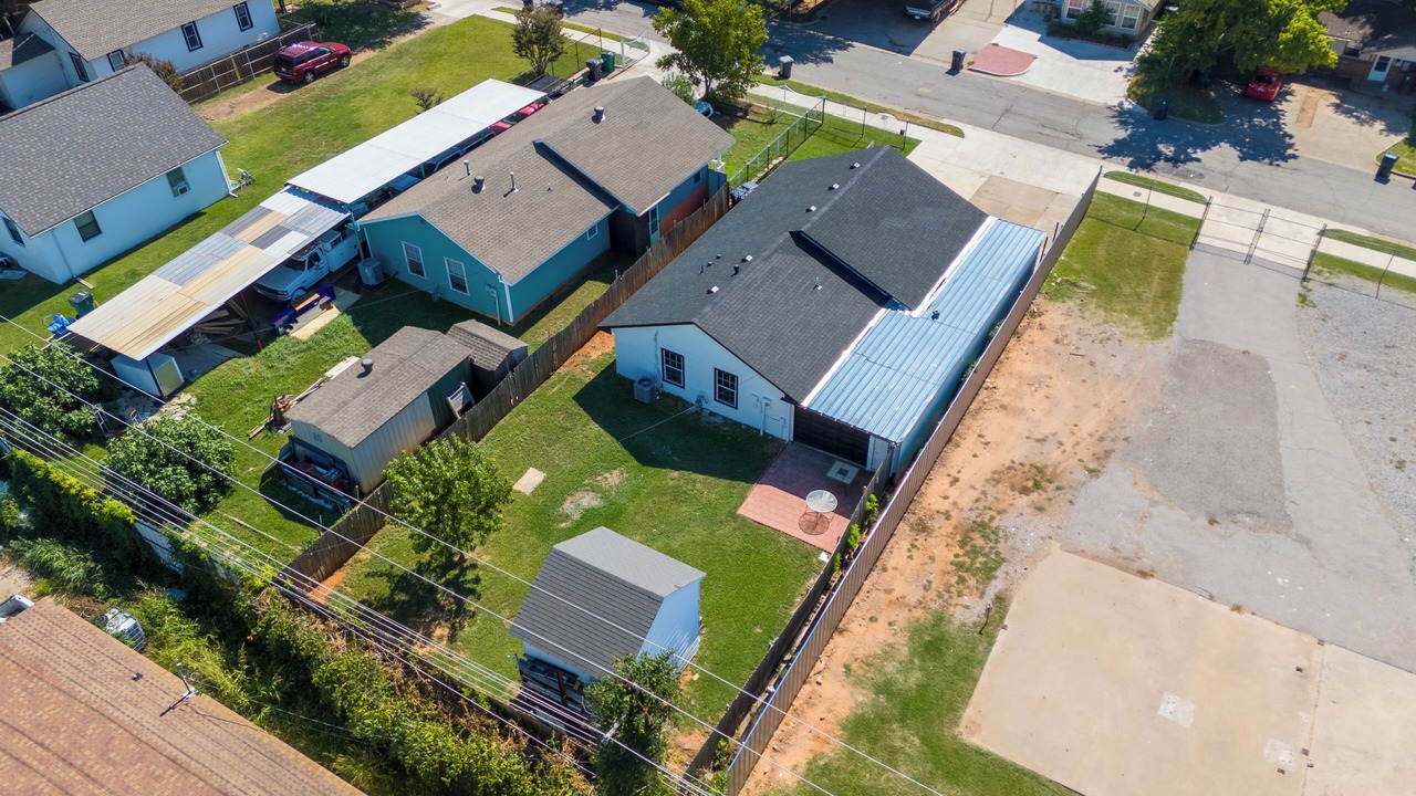 Photo of Outdoor in Central Oklahoma City