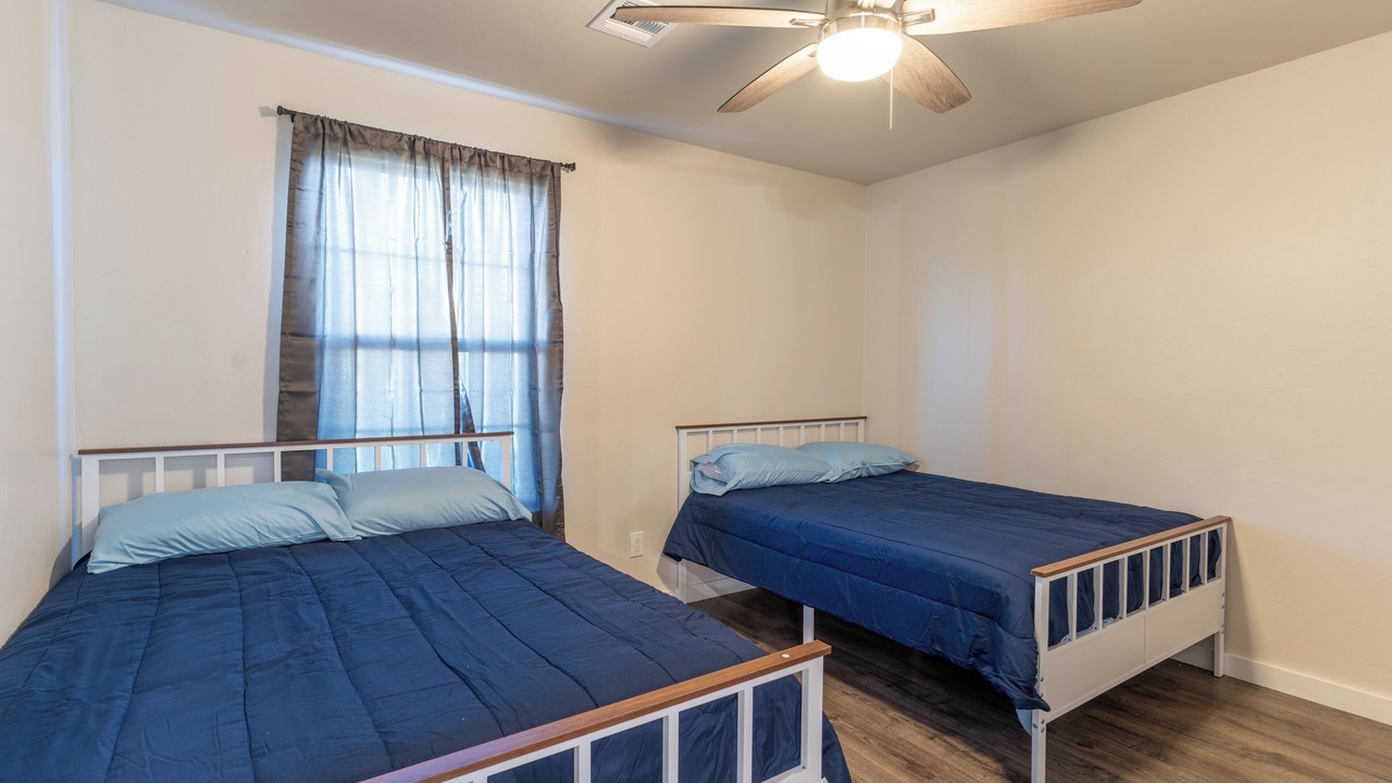 Photo of Bedroom in Central Oklahoma City