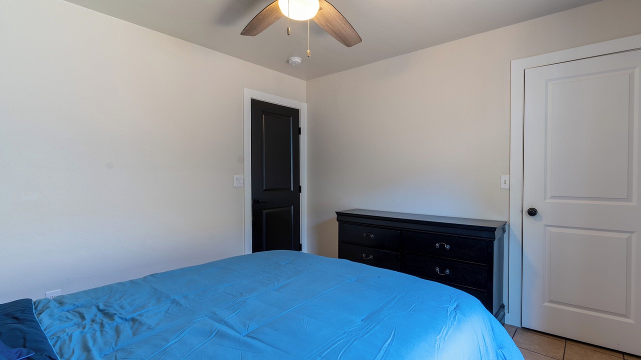 Photo of Bedroom in Central Oklahoma City