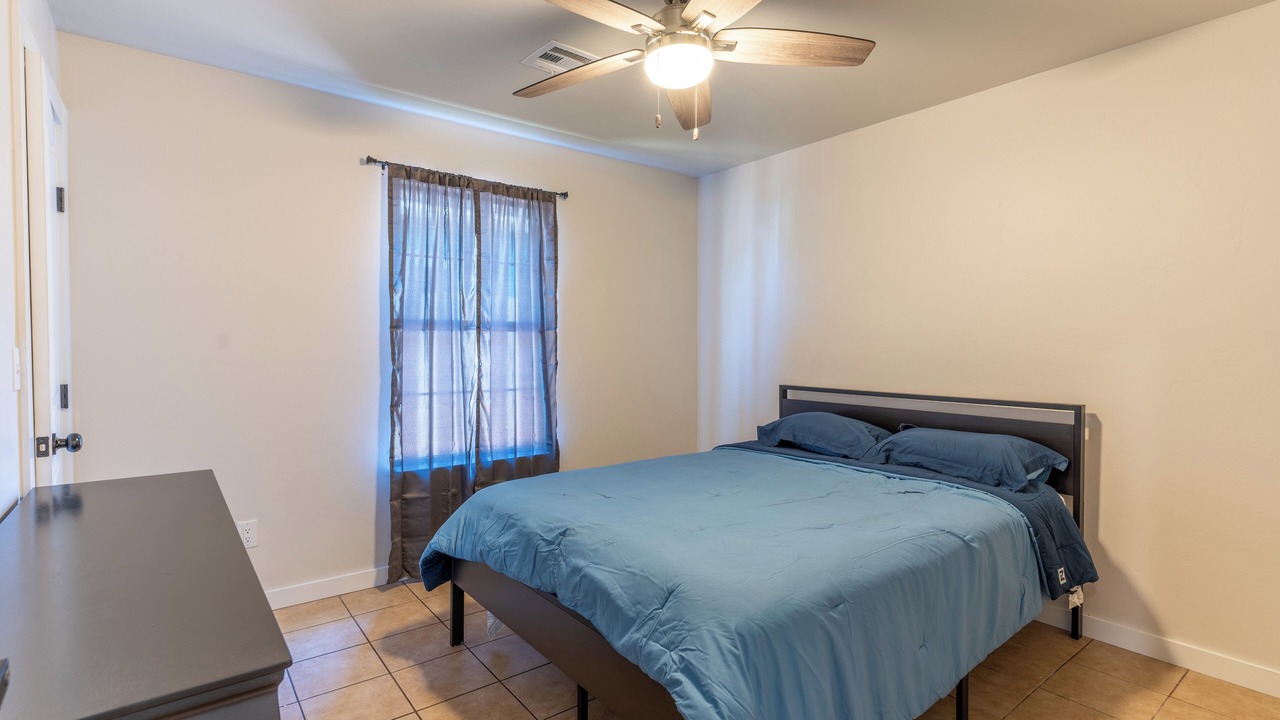 Photo of Bedroom in Central Oklahoma City