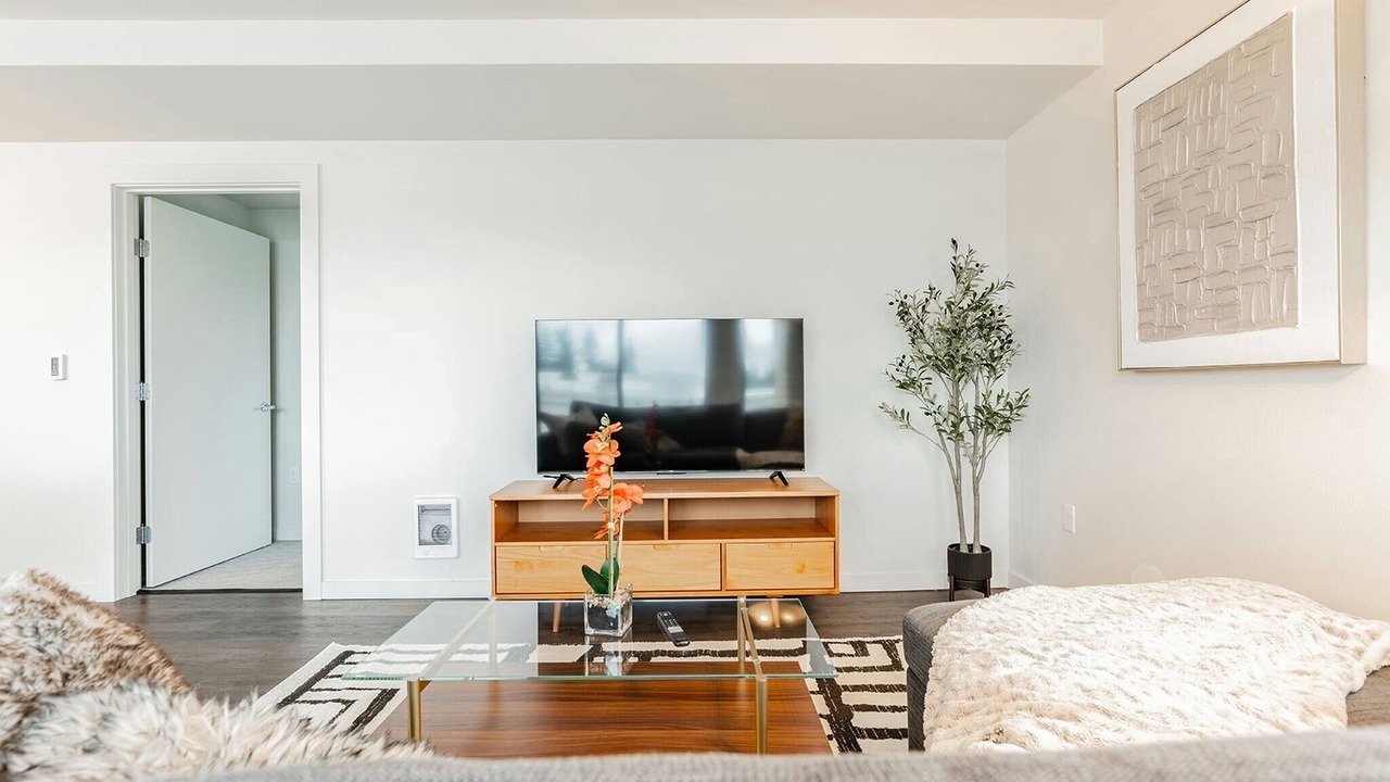 Photo of Bedroom in West Bellevue