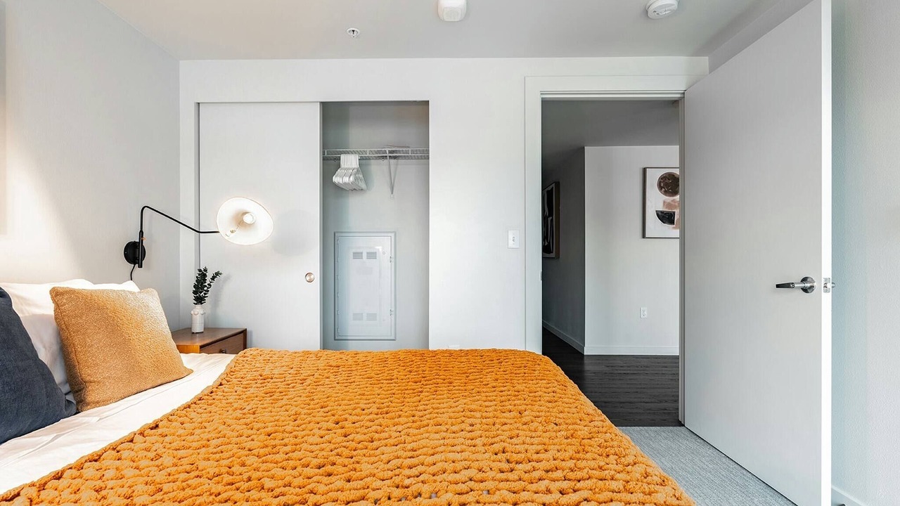 Photo of Bedroom in West Bellevue