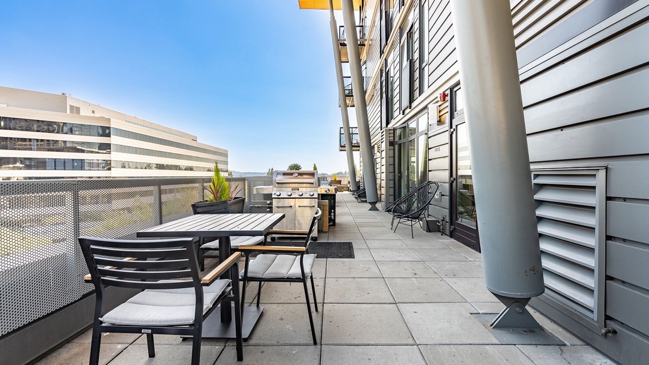 Photo of Outdoor in West Bellevue