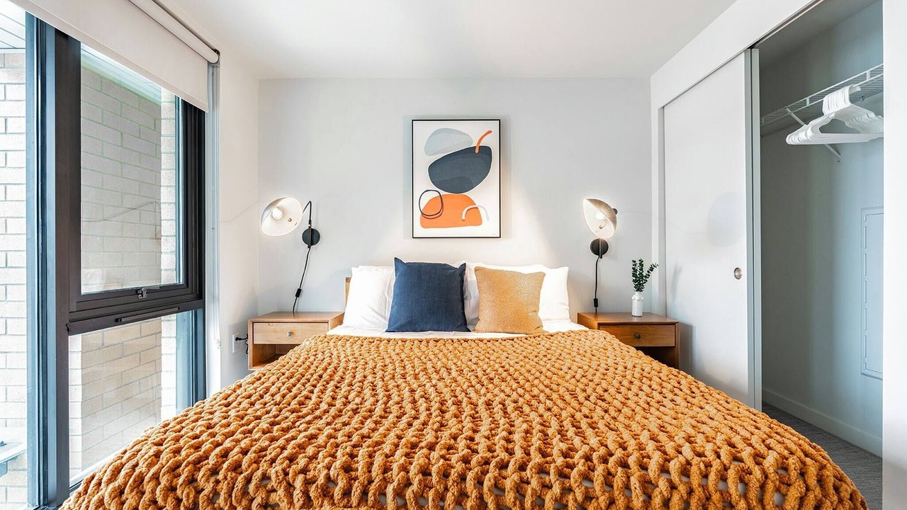 Photo of Bedroom in West Bellevue