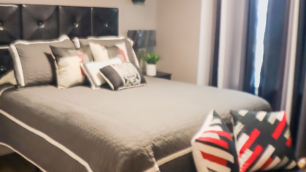 Photo of Bedroom in Northeast Kansas City