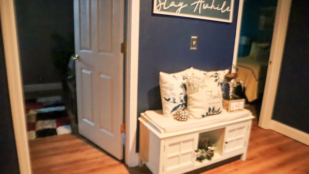 Photo of Bedroom in Northeast Kansas City