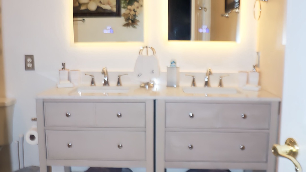 Photo of Bathroom in Northeast Kansas City
