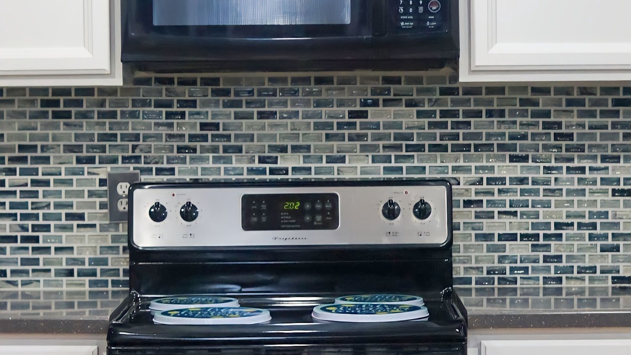 Photo of Kitchen in Northeast Kansas City