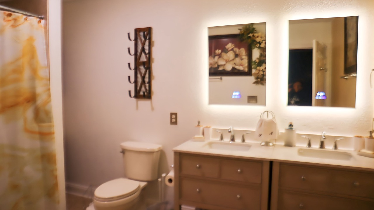 Photo of Bathroom in Northeast Kansas City