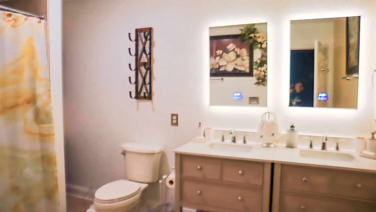 Photo of Bathroom in Northeast Kansas City