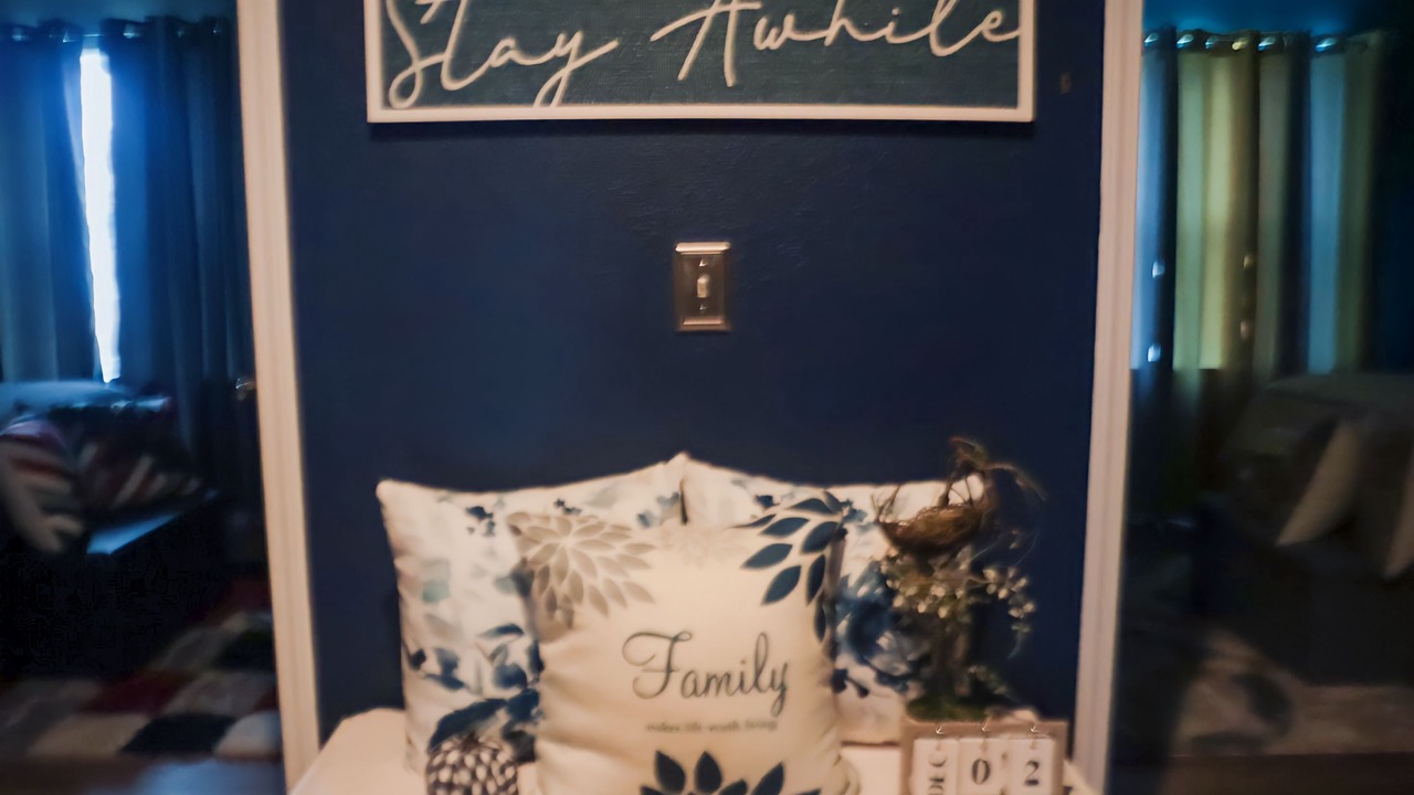 Photo of Bedroom in Northeast Kansas City