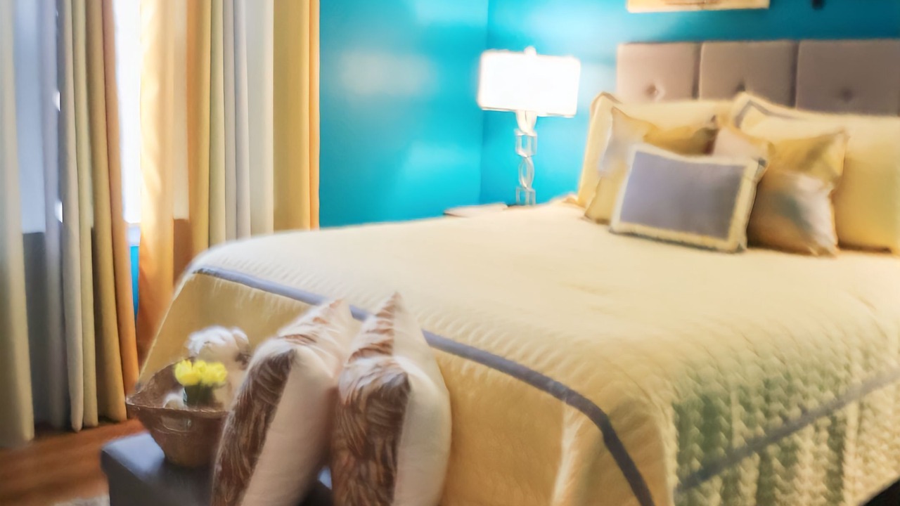 Photo of Bedroom in Northeast Kansas City