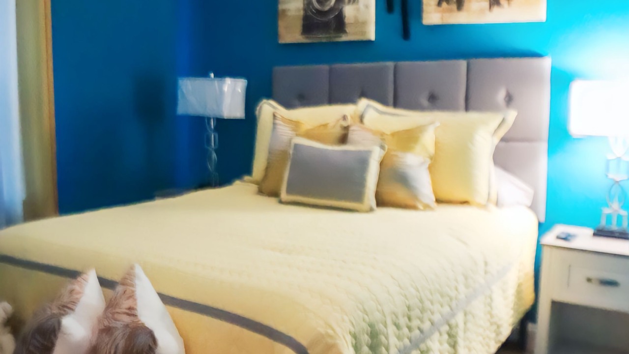 Photo of Bedroom in Northeast Kansas City