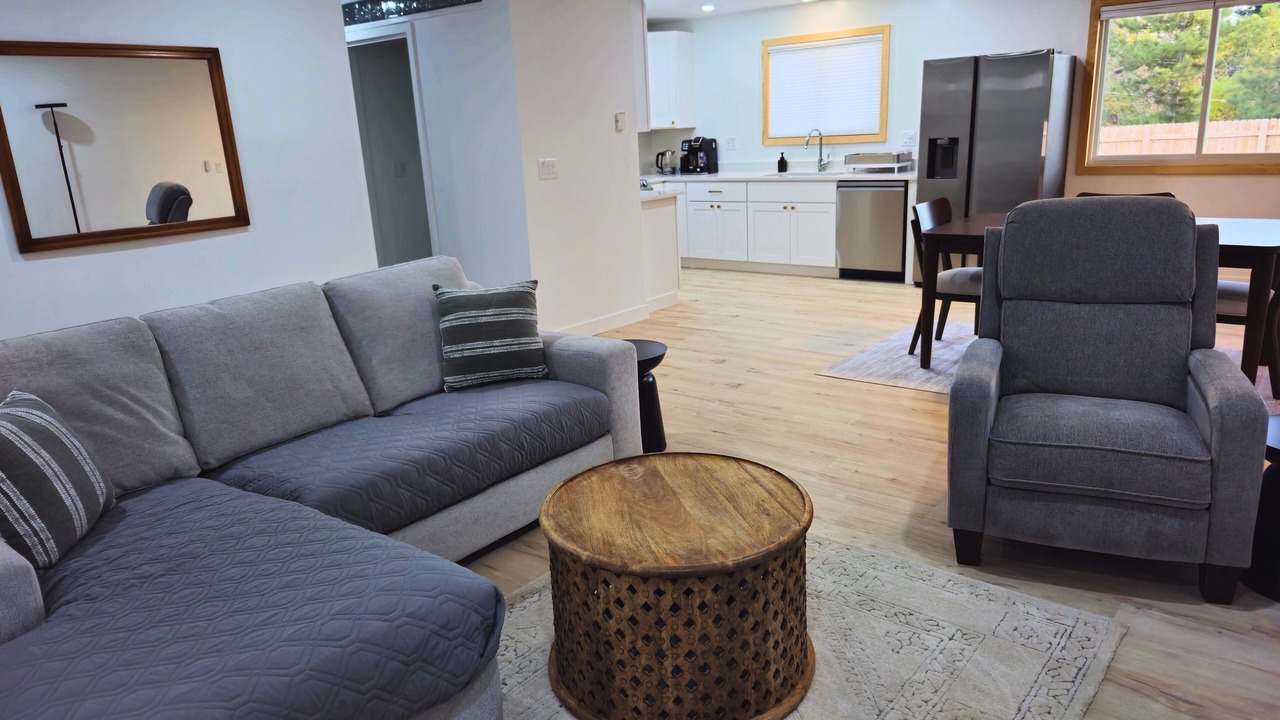 Photo of Livingroom in Broomfield