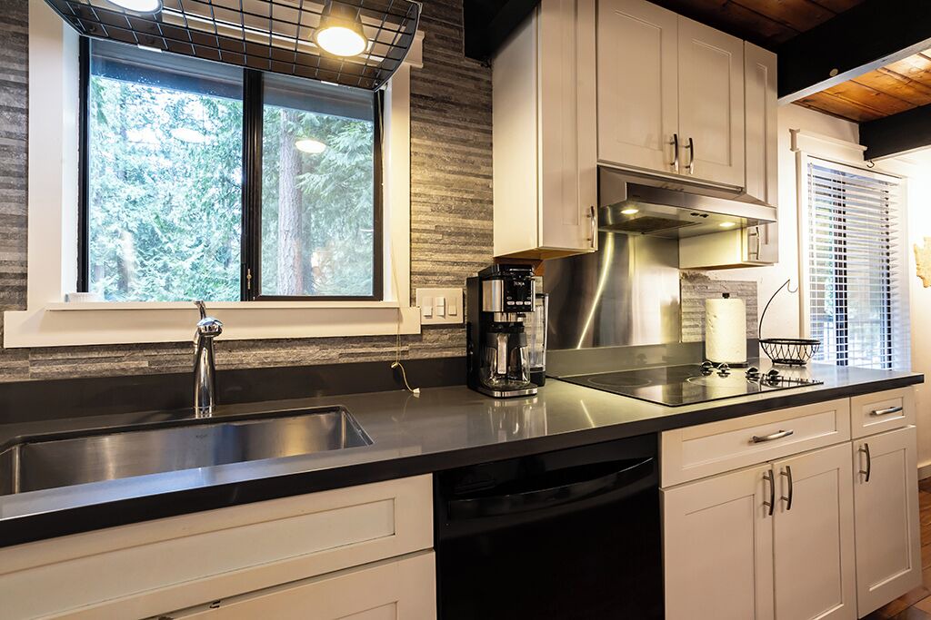 Photo of Kitchen in Sudden Valley