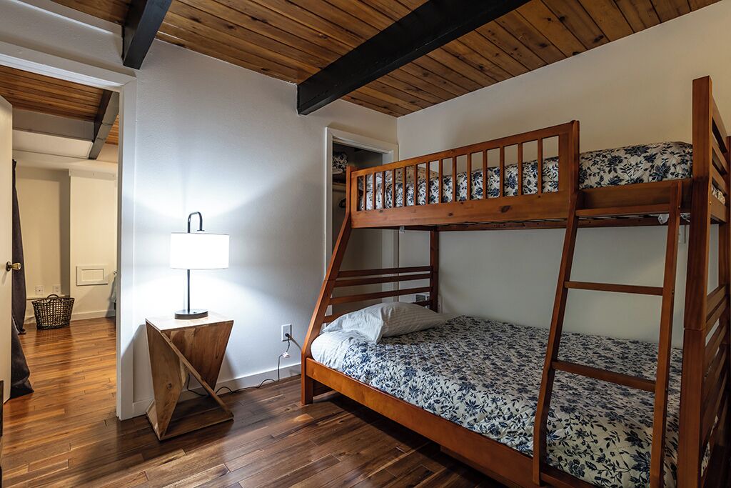 Photo of Bedroom in Sudden Valley