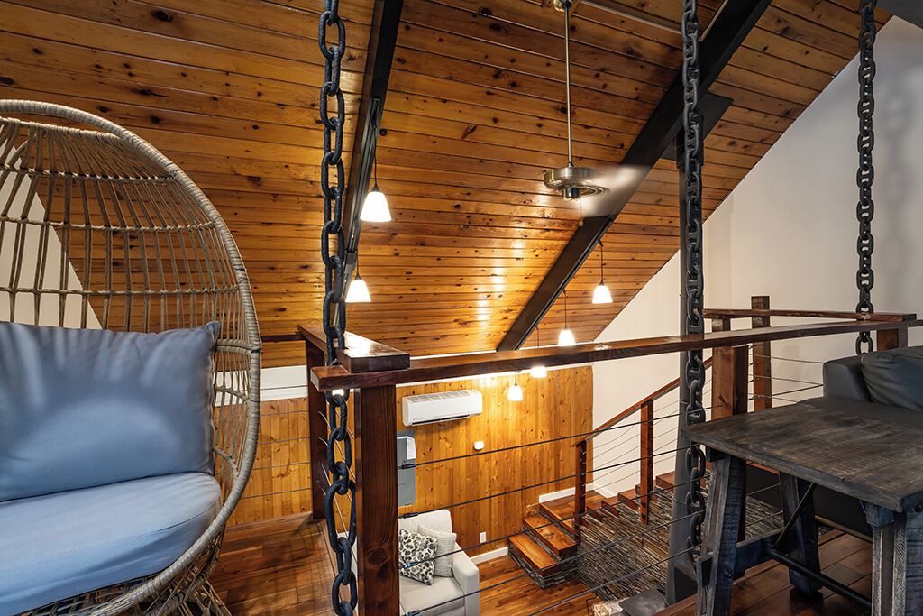Photo of Livingroom in Sudden Valley