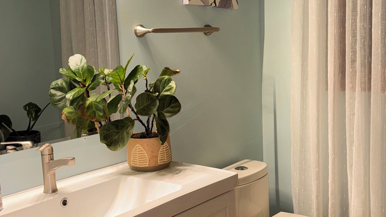 Photo of Bathroom in Hansville