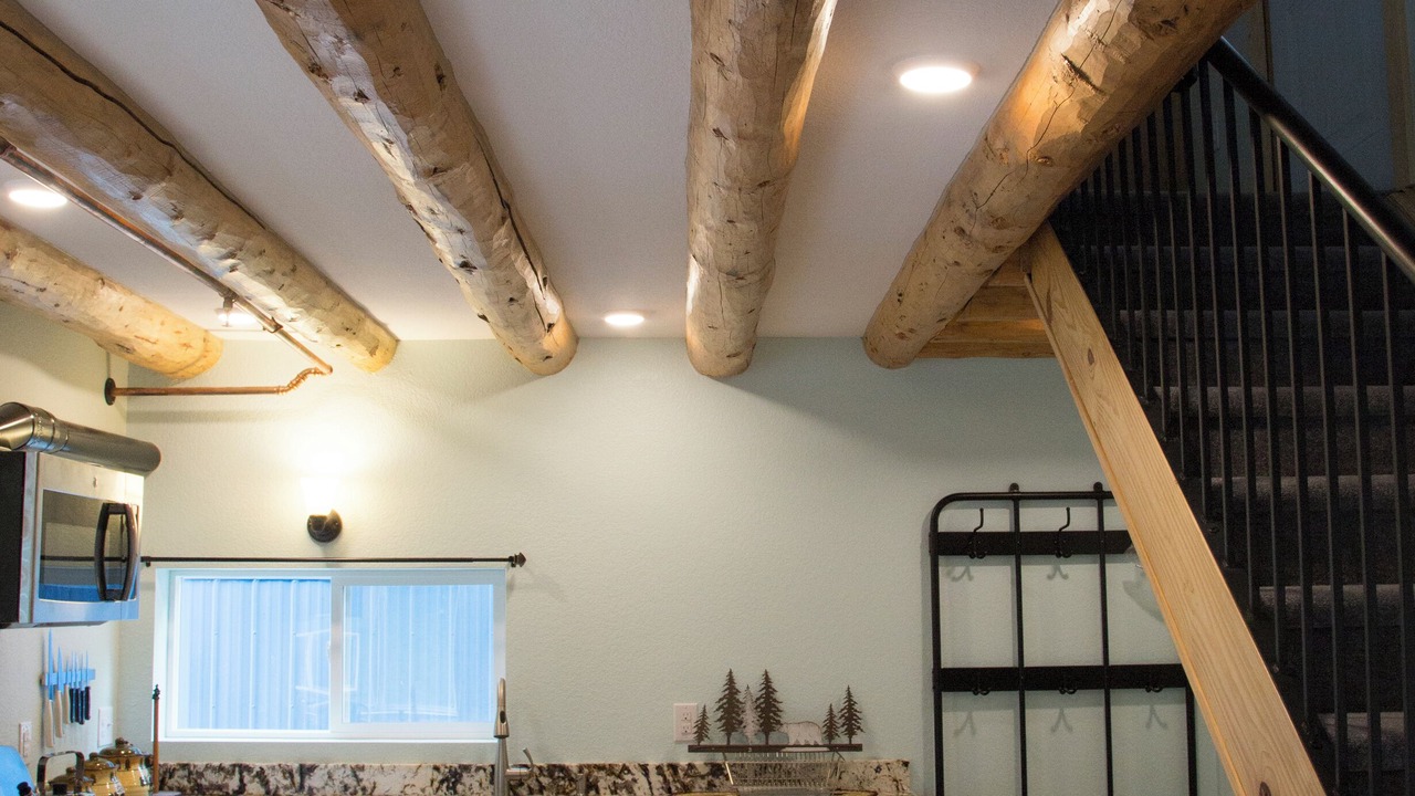Photo of Bedroom in Idaho Springs