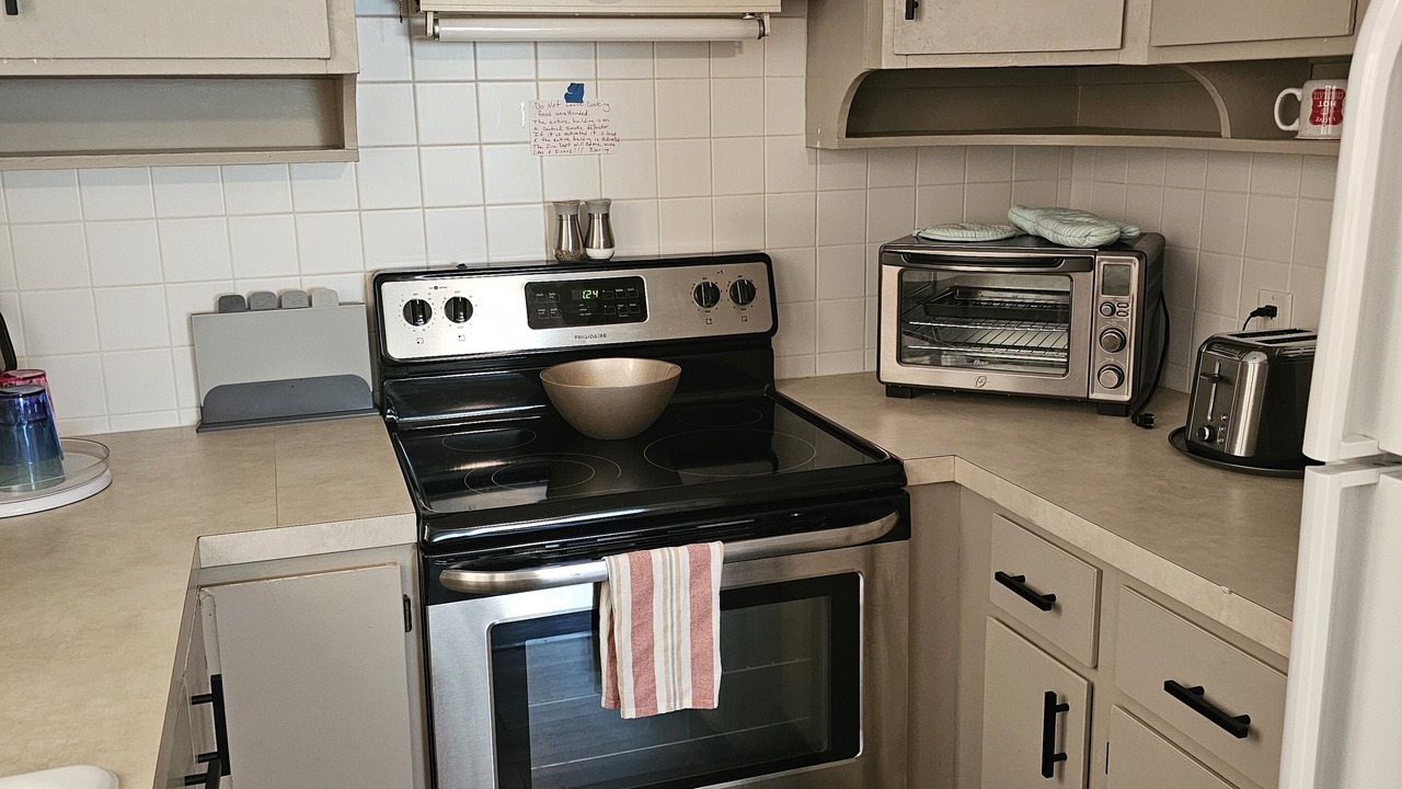 Photo of Kitchen in Windsor
