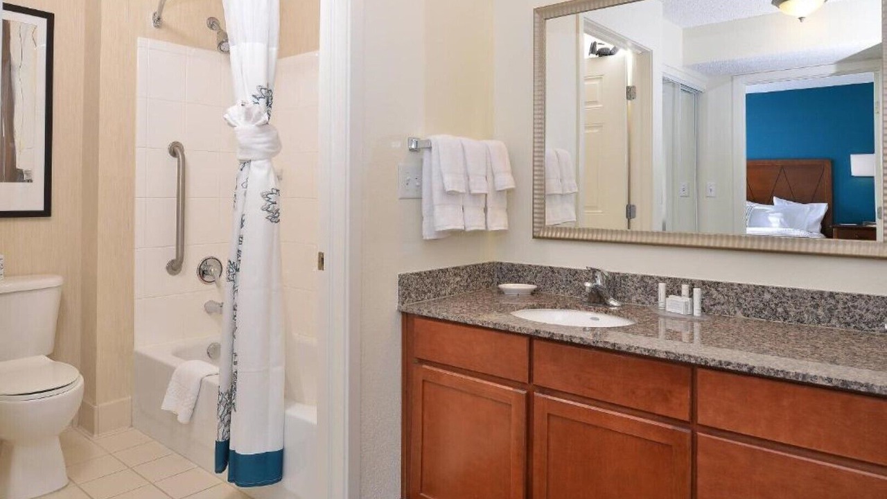 Photo of Bathroom in Centerra