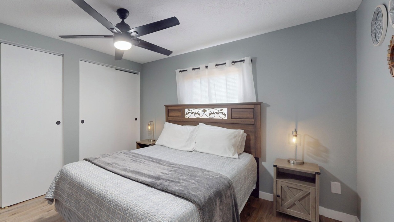 Photo of Bedroom in Jade Park