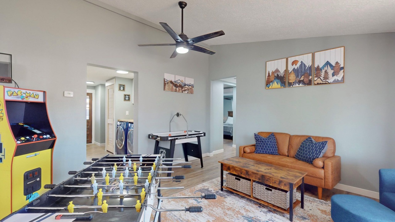 Photo of Bedroom in Jade Park