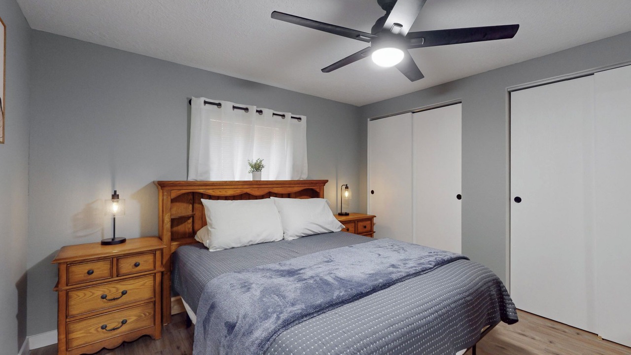 Photo of Bedroom in Jade Park