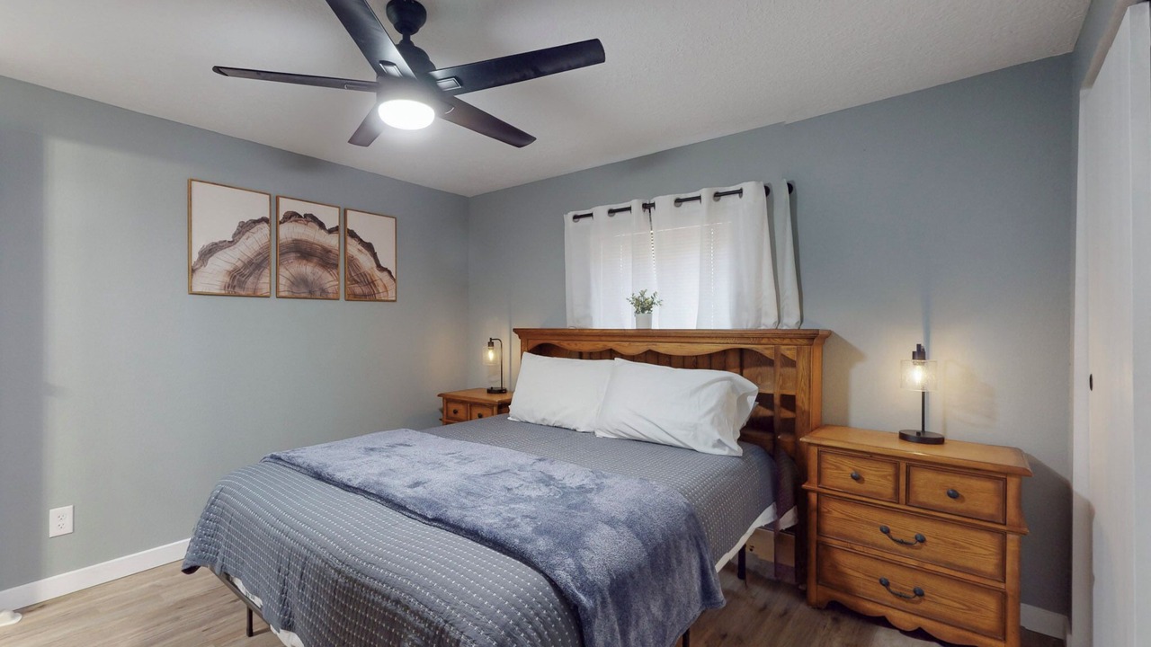 Photo of Bedroom in Jade Park