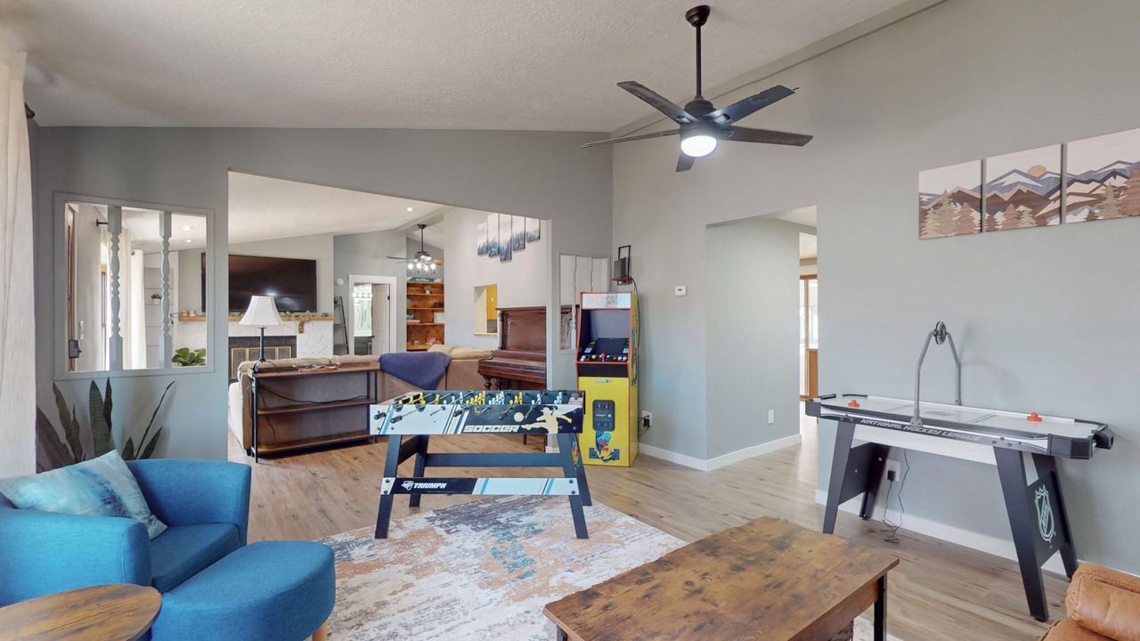 Photo of Livingroom in Jade Park