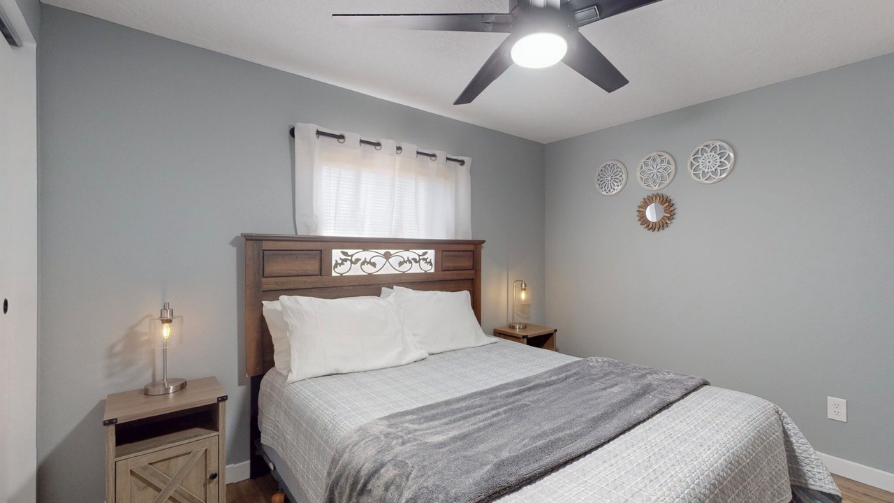 Photo of Bedroom in Jade Park