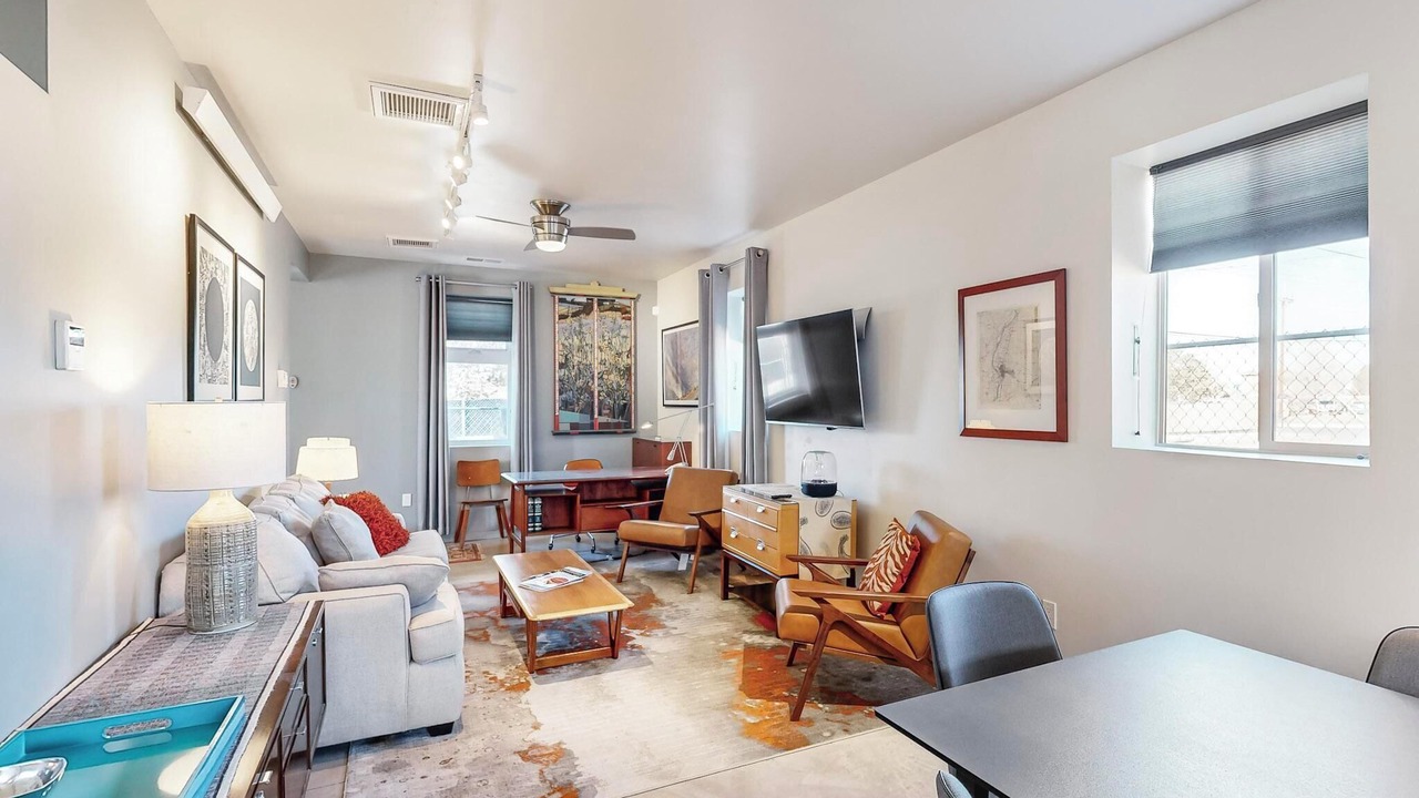 Photo of Livingroom in Albuquerque