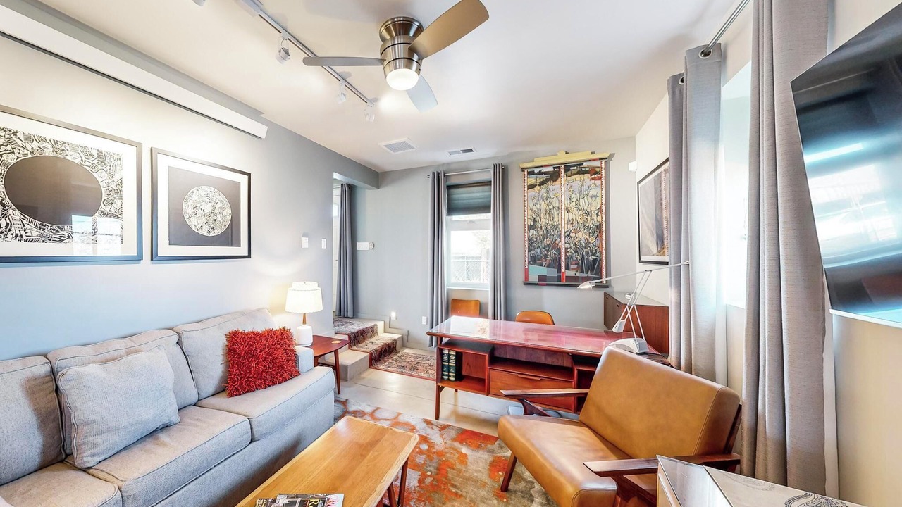 Photo of Livingroom in Albuquerque