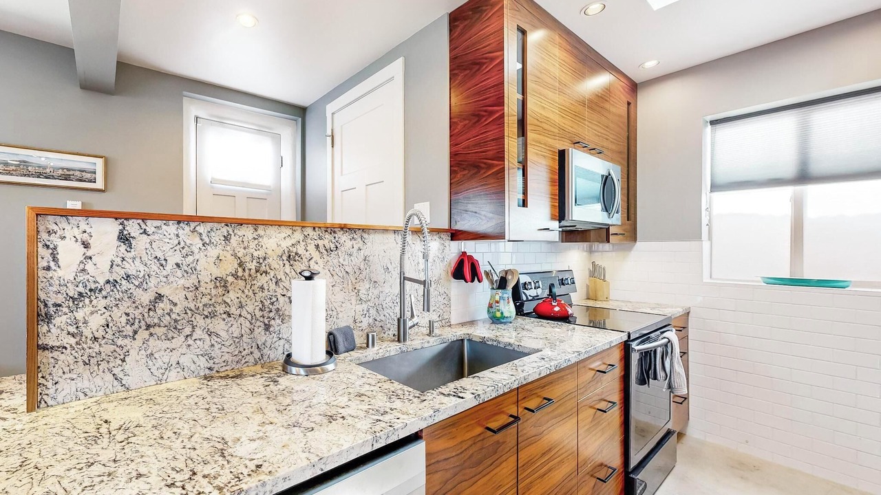 Photo of Kitchen in Albuquerque