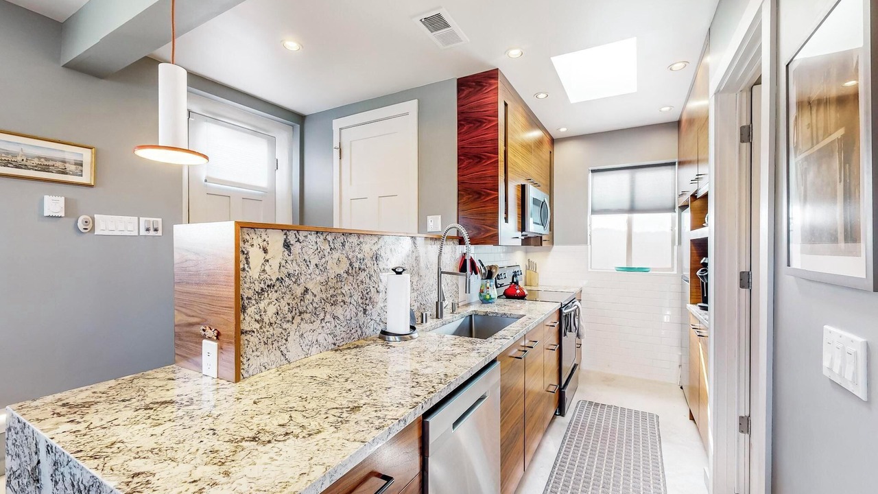 Photo of Kitchen in Albuquerque