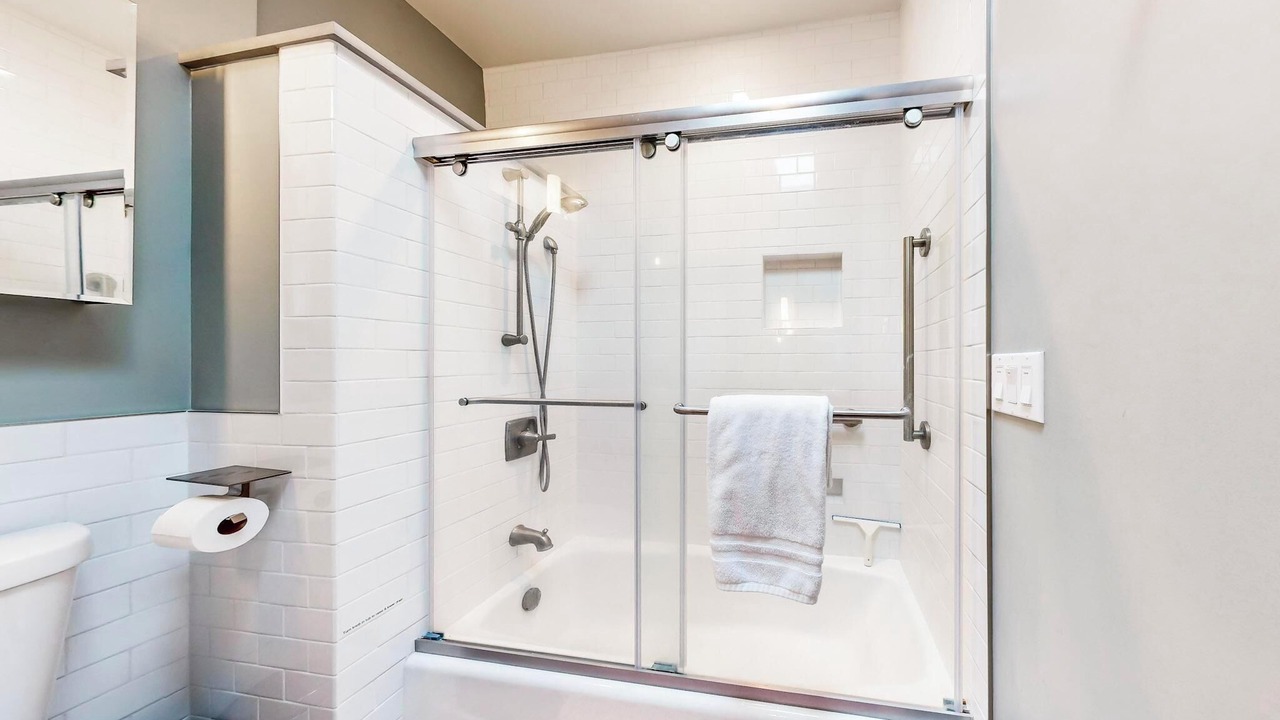 Photo of Bathroom in Albuquerque