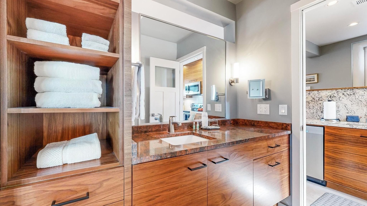 Photo of Bathroom in Albuquerque