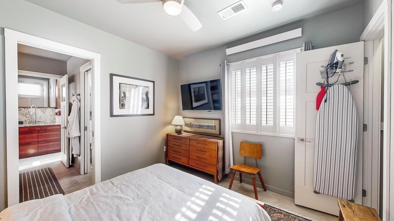 Photo of Bedroom in Albuquerque