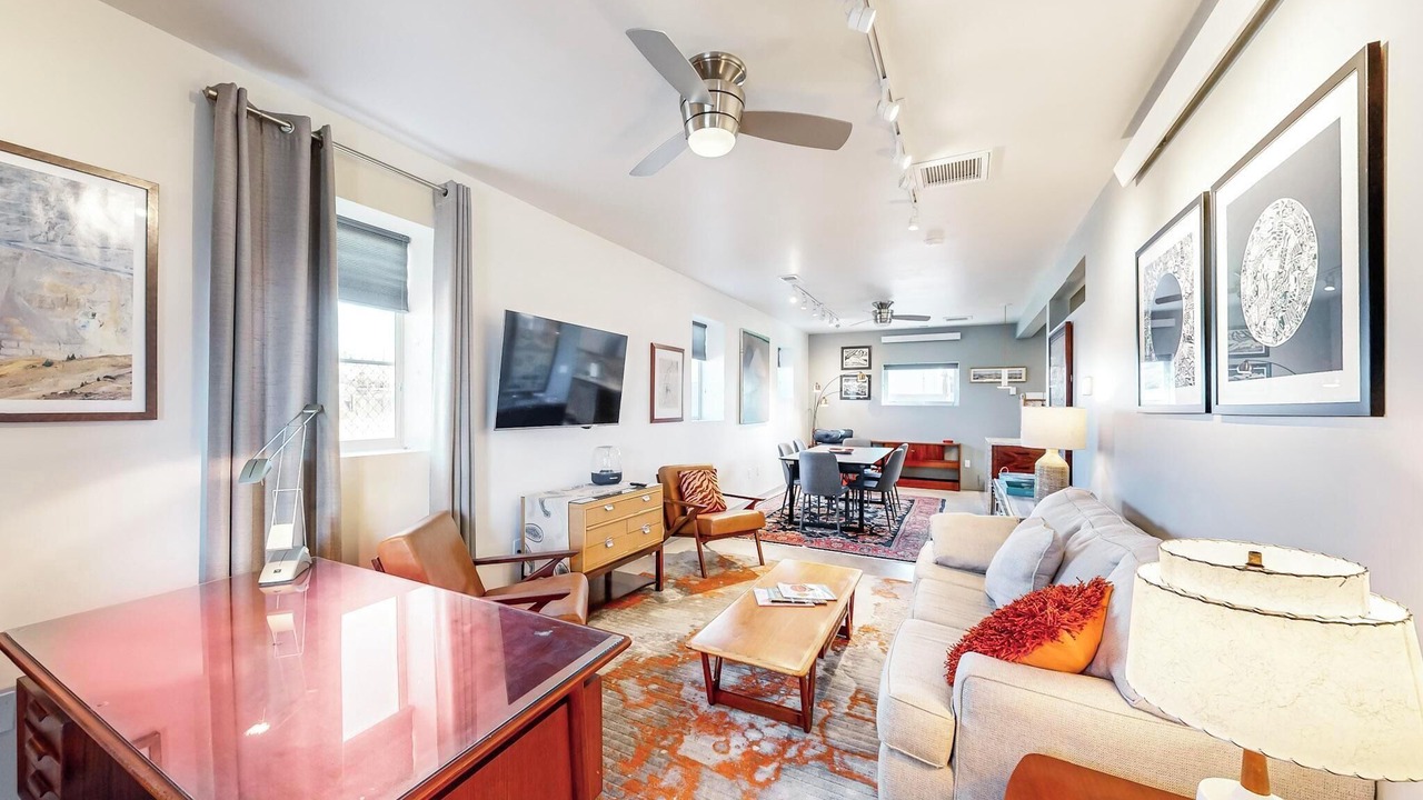 Photo of Livingroom in Albuquerque