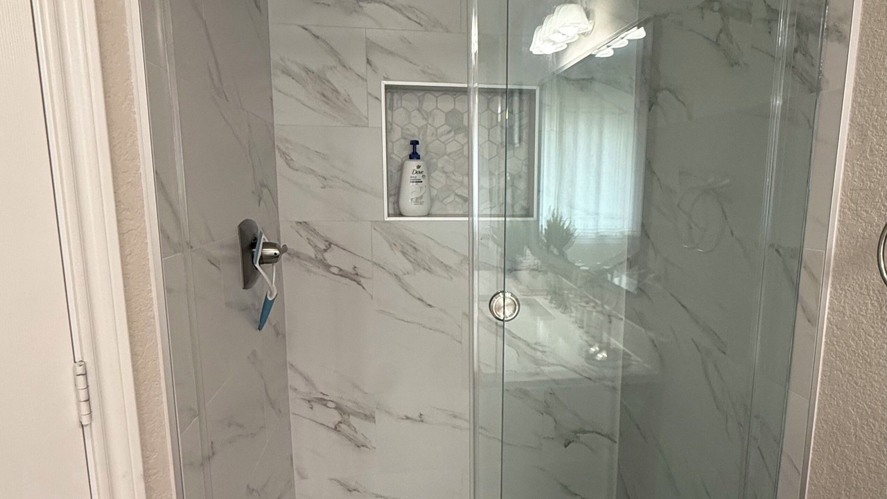 Photo of Bathroom in Wellborn