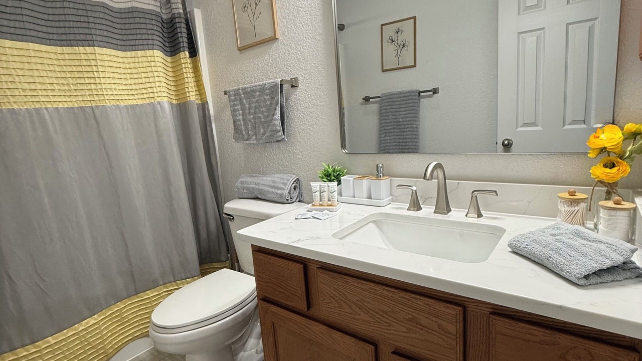 Photo of Bathroom in Wellborn