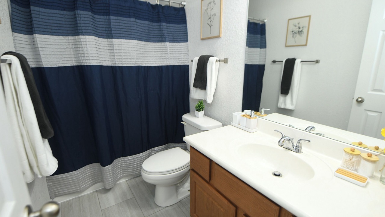 Photo of Bathroom in Wellborn