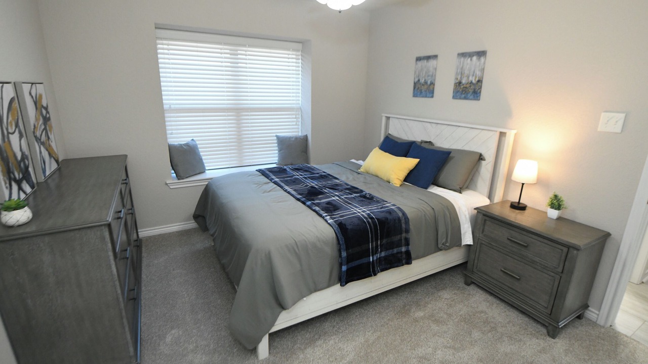 Photo of Bedroom in Wellborn
