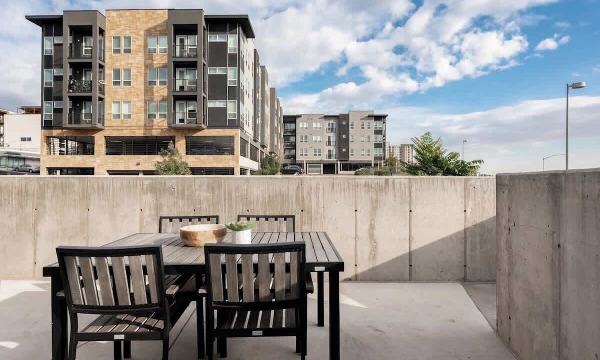 Photo of Outdoor in Jefferson Park