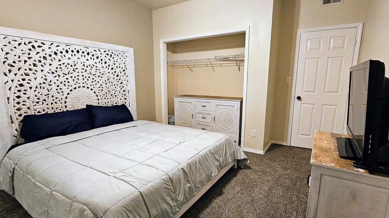 Photo of Bedroom in Rio Rancho