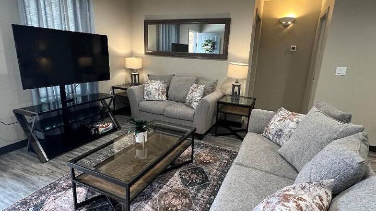 Photo of Livingroom in Portales
