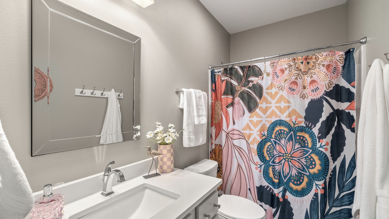 Photo of Bathroom in West Des Moines