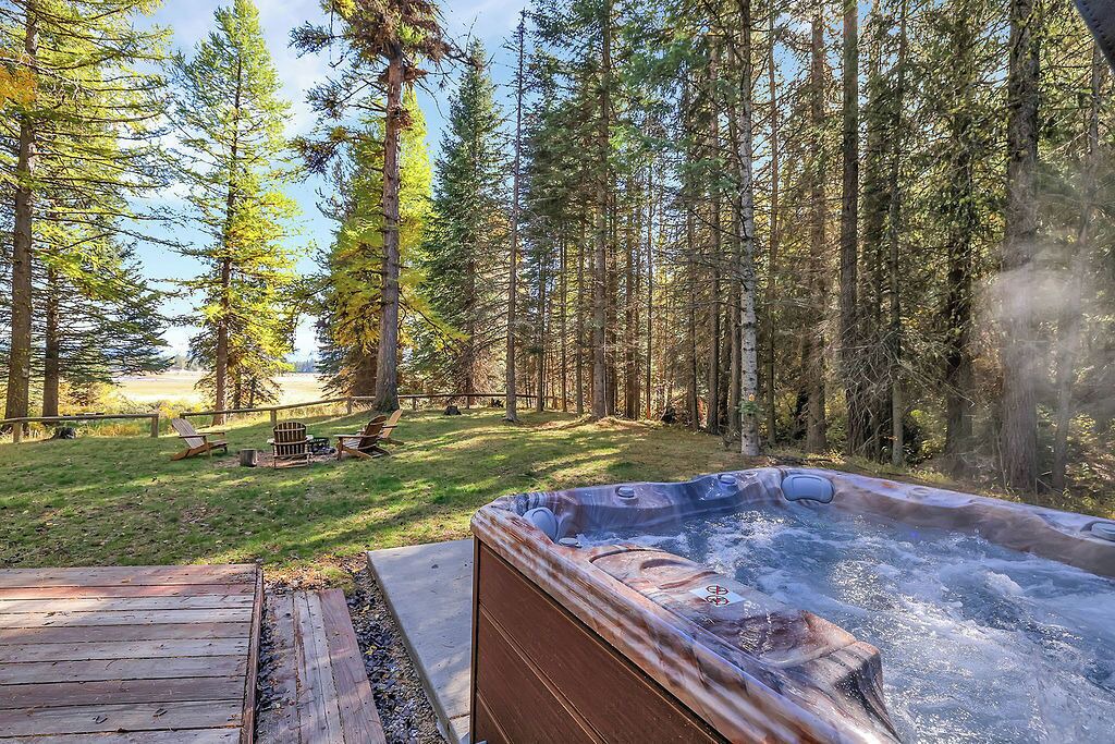 Photo of Outdoor in Tamarack Resort