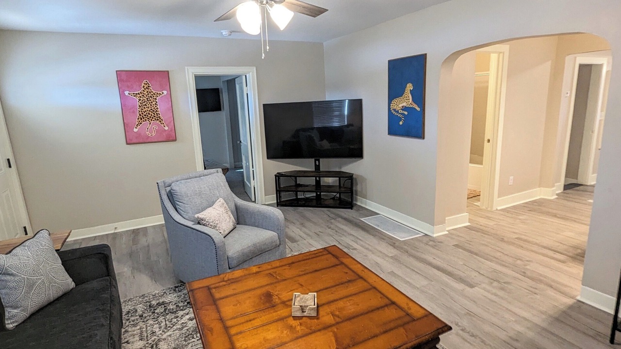 Photo of Livingroom in Wichita
