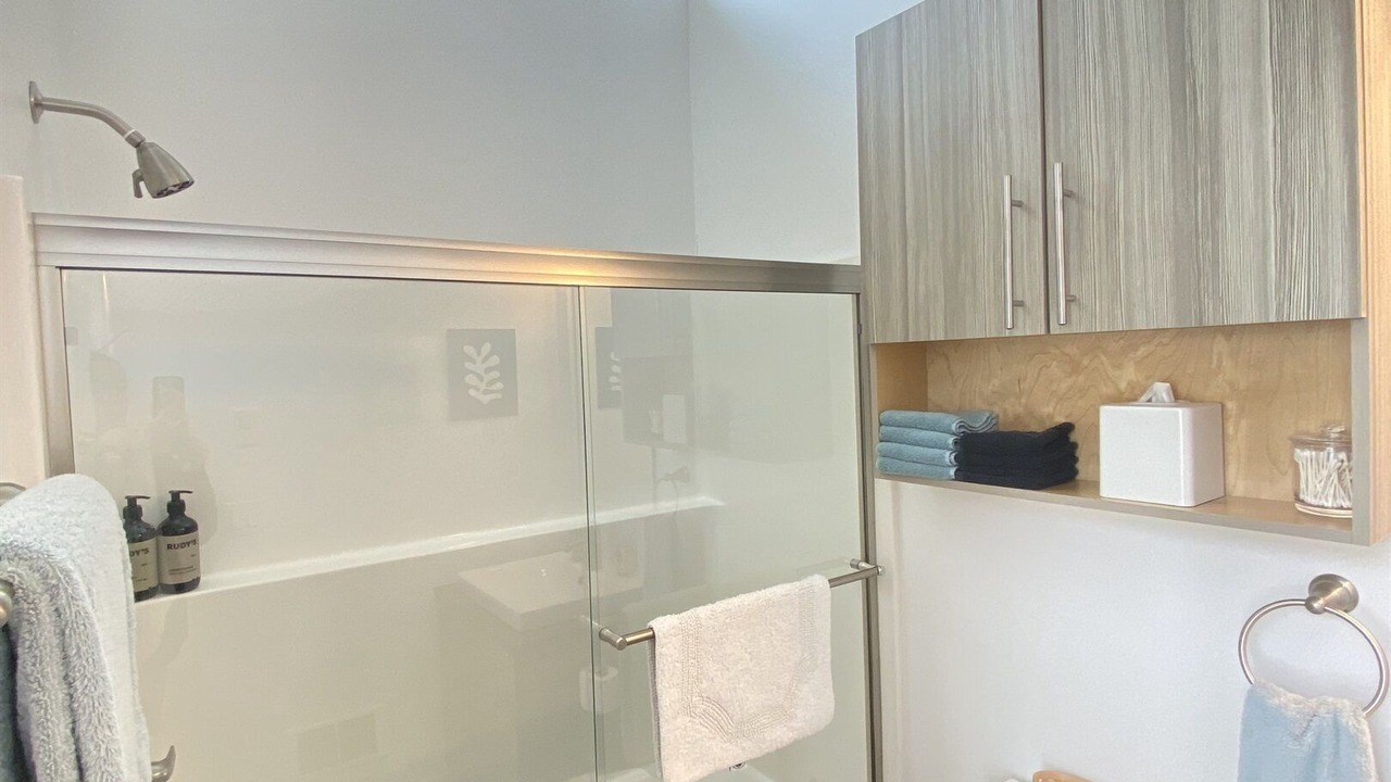 Photo of Bathroom in Eastsound